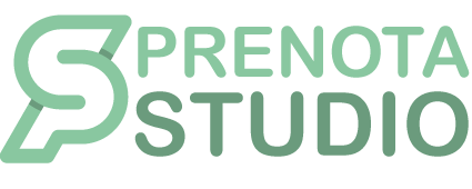 PrenotaStudio